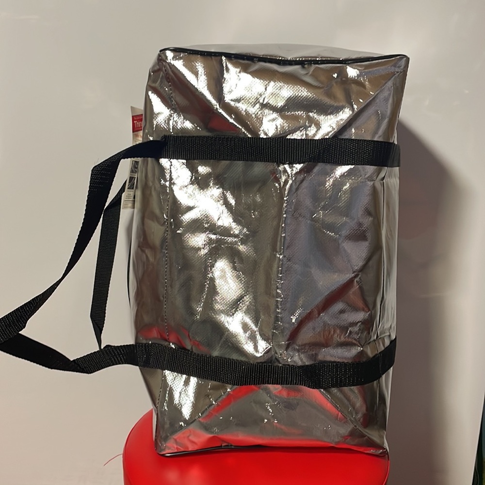 3M Thinsulate Thermal Insulation Foldable Bag